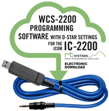 RT SYSTEMS WCS2200USB - Click Image to Close